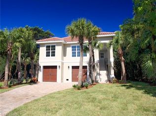 3792 Coquina Dr, Sanibel, FL 33957