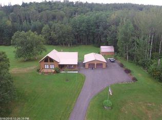 347 S Caribou Rd, Fort Fairfield, ME 04742