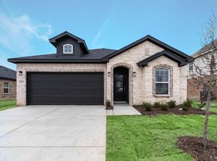 2213 Ridgecrest Ln, Sherman, TX 75092