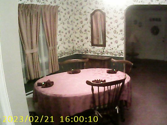 Dinning room
