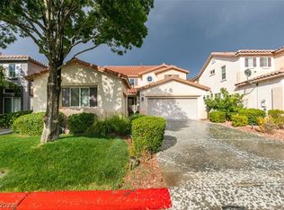 1596 Ravanusa Dr, Henderson, NV 89052