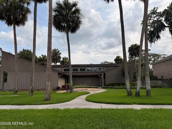 5454 RIVER TRAIL Road S, Jacksonville, FL 32277