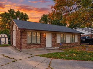 1513 Chadwick Dr, Lexington, KY 40515