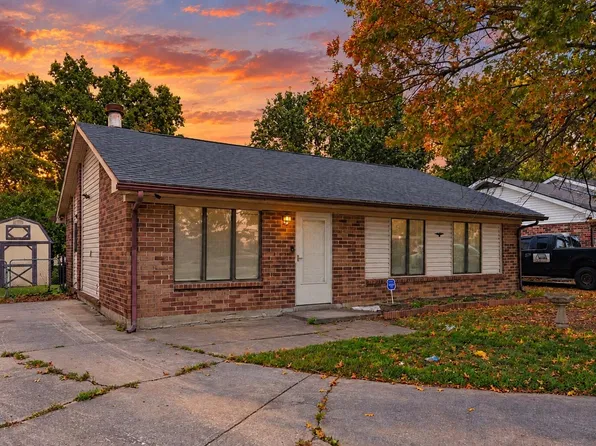 1513 Chadwick Dr, Lexington, KY 40515