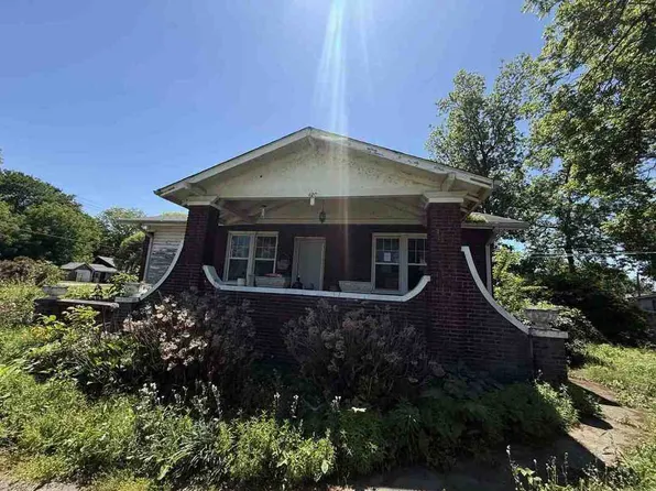 420 NW 3rd St, Walnut Ridge, AR 72476