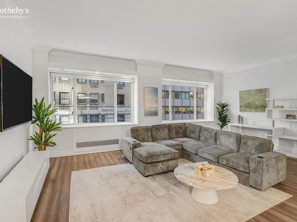 475 Park Ave APT 4D, New York, NY 10022