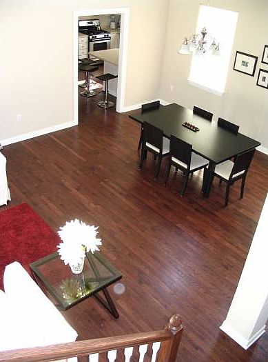 Dining Area/Great Room