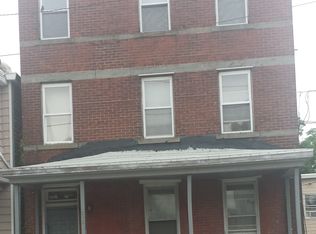 313 Goodwin St FLOOR 2, Perth Amboy, NJ 08861