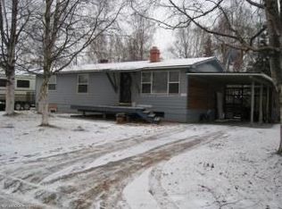 6637 Mulberry Dr, Anchorage, AK 99502