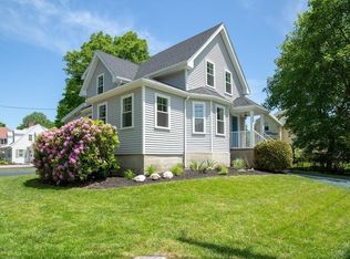 203 Hollis Ave, Braintree, MA 02184