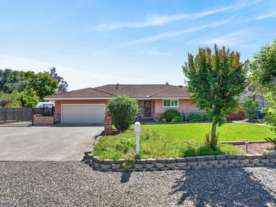 7577 Alma Vista Way, Sacramento, CA, 95831