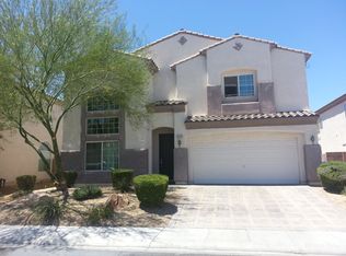 5533 Colorado Breeze Way, North Las Vegas, NV 89031