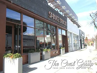 Rented by The Crest Group