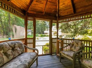 14 Mulberry St, Buxton, ME 04093