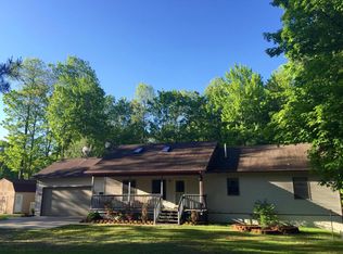 1903 Brink Trl, Gaylord, MI