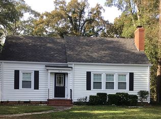 415 Kincaid Ave, Griffin, GA 30224