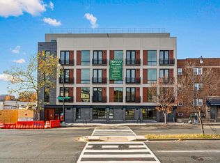 Bonsai Apartments, Washington, DC 20002