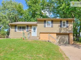 7932 NE 54th St, Kansas City, MO 64119