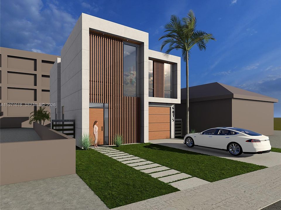 1st image of 6835 SW 25th St