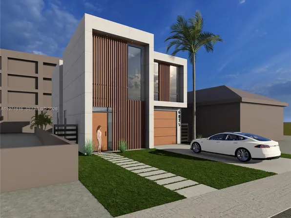 6835 SW 25th St, Miami, FL 33155