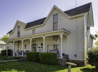 703 S 1st St, Pulaski, TN 38478