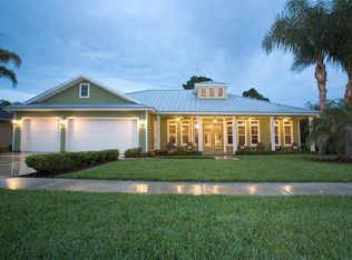 605 Renner Rd, Port Orange, FL 32127