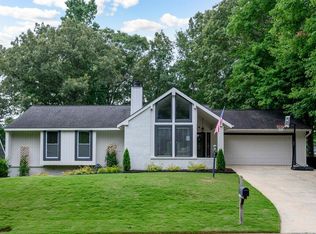 2917 Coatbridge Ln, Birmingham, AL 35242