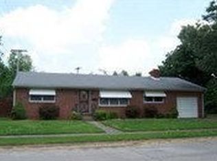 2503 Seminole Pl, Owensboro, KY 42301