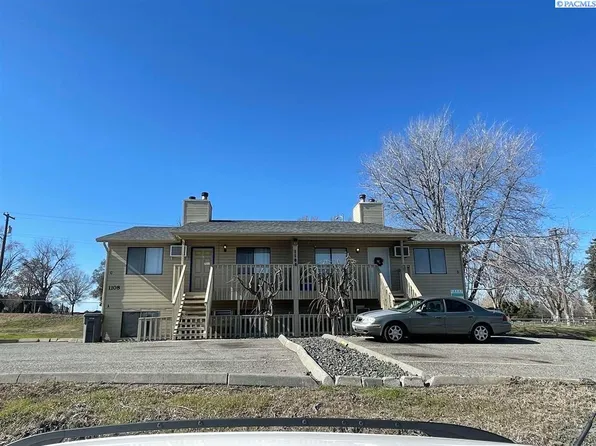 1108 S Olympia Pl, Kennewick, WA 99337
