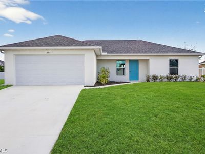2817 NW 20th Ave, Cape Coral, FL, 33993