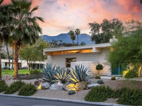 357 Westlake Ter, Palm Springs, CA 92264