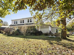 317 Revere Rd, Hillsborough, NC 27278
