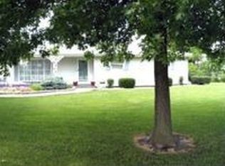 6231 Old Salem Rd, Springfield, IL 62711