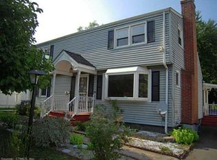 64 Sampson St, West Hartford, CT 06110