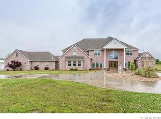 399503 W 2400th Rd, Bartlesville, OK 74006