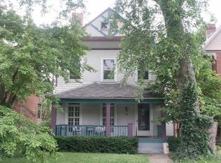 99 W 2nd Ave, Columbus, OH 43201