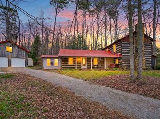 2261 Valley Chapel Rd, Jackson, OH 45640