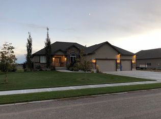 4032 E Fairway Dr, Rigby, ID 83442
