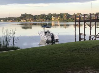320 Bridges Rd, Polk City, FL 33868