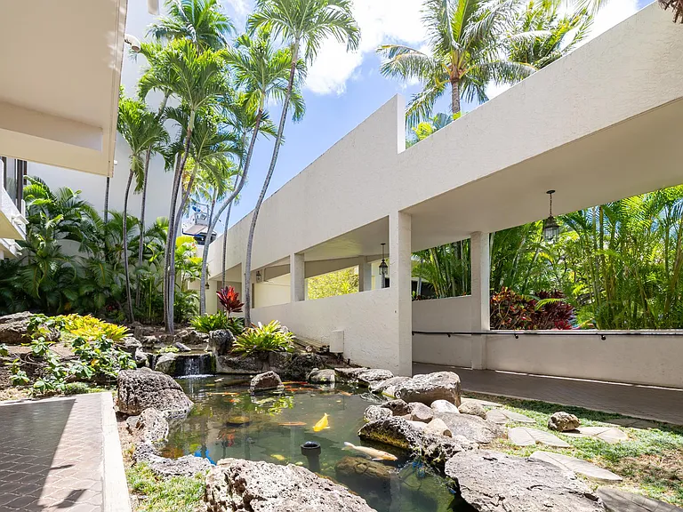 500 Lunalilo Home Rd #23D — Photo 4