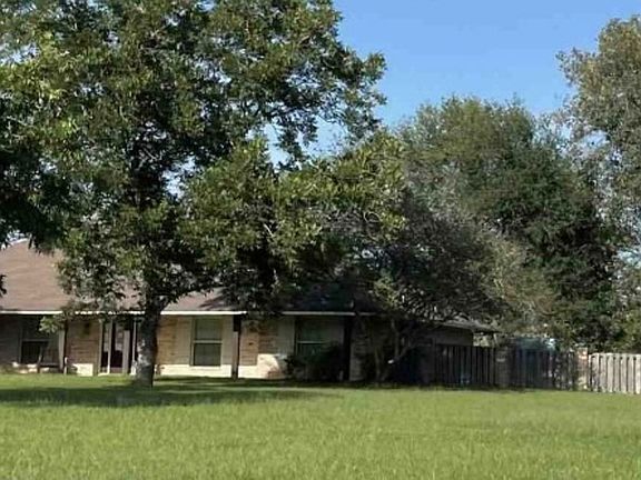 Property Side View