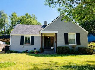 3749 Philwood Ave, Memphis, TN 38122