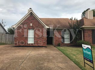 3926 Oak Branch Cir W, Memphis, TN 38135