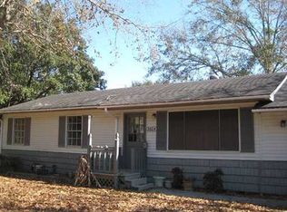 3604 Norcrest St, Gautier, MS 39553