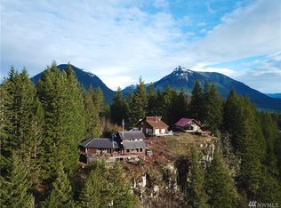 235 Alpine Dr, Packwood, WA 98361