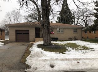 1711 Avenue K, Sterling, IL 61081