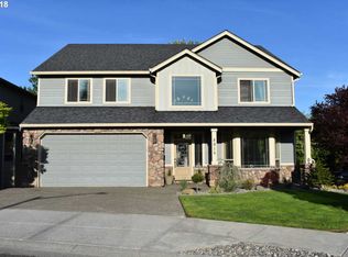 8915 NE 35th Ct, Vancouver, WA 98665