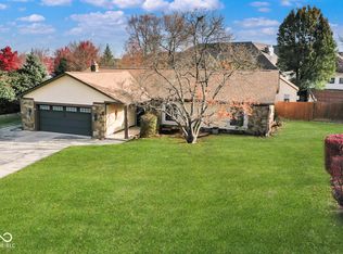 1181 Cambridge Dr, Greenwood, IN 46142