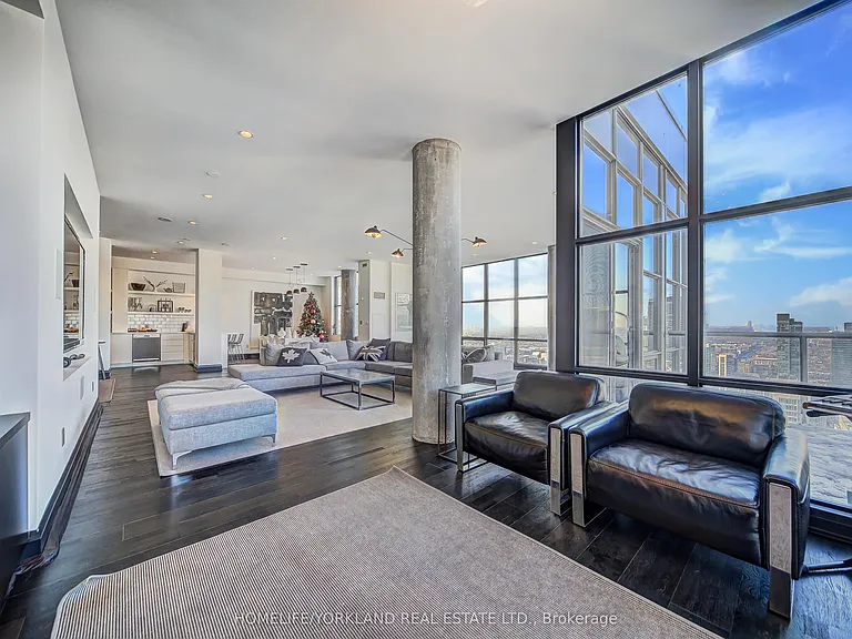 10 Navy Wharf Ct #Penthouse 02 — Photo 13