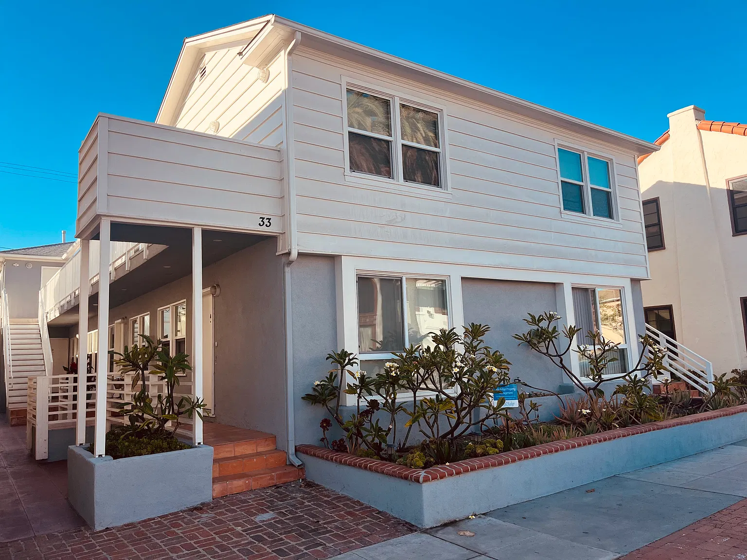 1 bed, 550 sqft, $2,250 — Photo 2